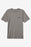 O'Neill Bones Jones Tee-Heather Grey
