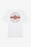 O'Neill Popcircle Tee-White