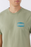 O'Neill Spare Parts Tee-Military Green
