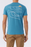 O'Neill OG Stay Loose Tee-Blue Shadow