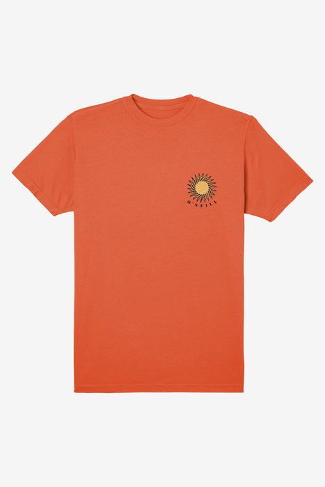 O'Neill OG Sun Tee-Auburn