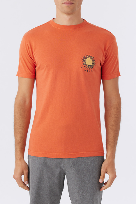 O'Neill OG Sun Tee-Auburn