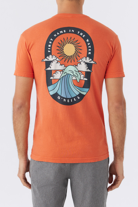 O'Neill OG Sun Tee-Auburn