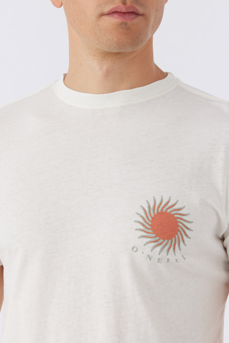 O'Neill OG Sun Tee-Off White