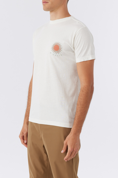 O'Neill OG Sun Tee-Off White