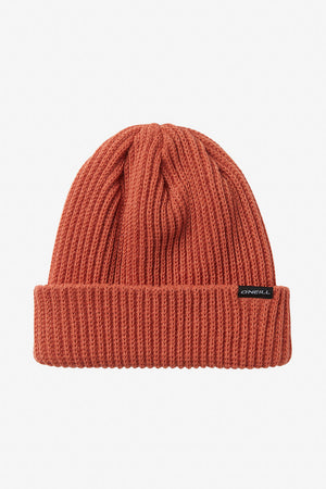 O'Neill Market Beanie-Clay