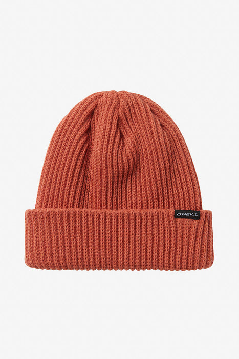 O'Neill Market Beanie-Clay
