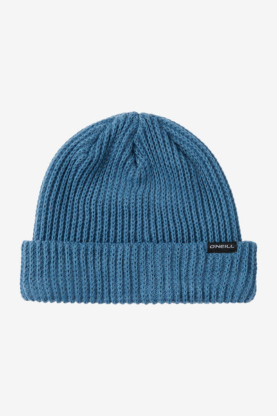 O'Neill Market Beanie-Real Teal-OS — REAL Watersports