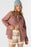O'Neill Tour Jacket-Burlwood