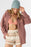 O'Neill Tour Jacket-Burlwood