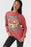 O'Neill Woody L/S Tee-Dusty Cedar