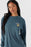 O'Neill Sun Up L/S Tee-Slate