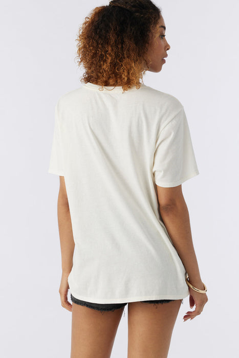 O'Neill Swell Tee-Winter White