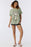O'Neill Long Days Tee-Lily Pad