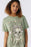 O'Neill Long Days Tee-Lily Pad