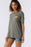 O'Neill The Journey Tee-Smoked Pearl