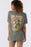O'Neill The Journey Tee-Smoked Pearl