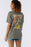 O'Neill The Journey Tee-Smoked Pearl