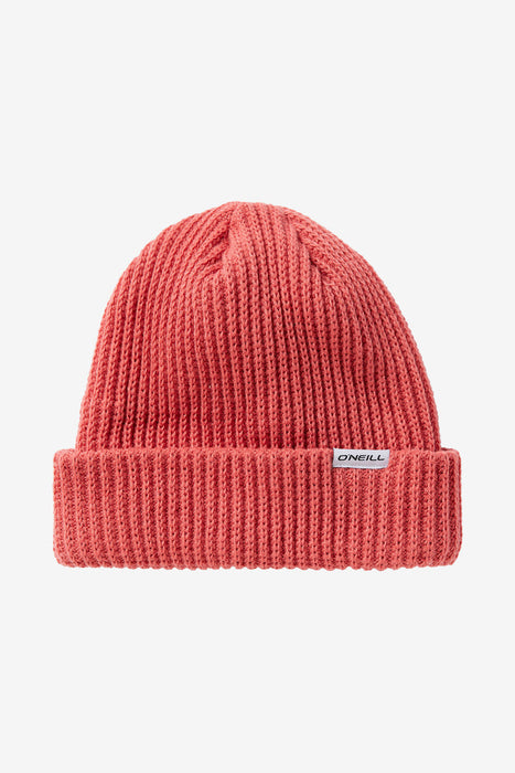 O'Neill Market Beanie-Dusty Cedar