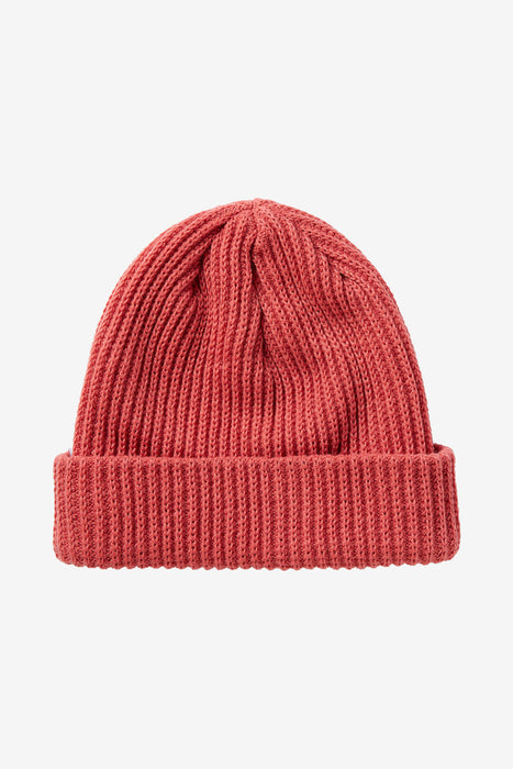 O'Neill Market Beanie-Dusty Cedar