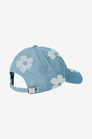 O'Neill Jaim Dad Hat-Chambray— Alternate View