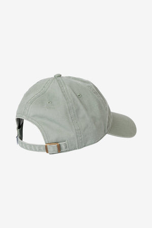 O'Neill Irving Dad Hat-Lily Pad— Alternate View