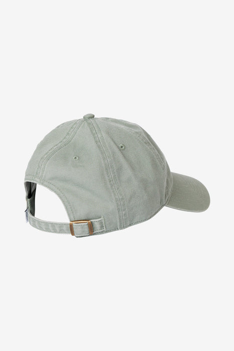 O'Neill Irving Dad Hat-Lily Pad