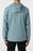 O'Neill TRVLR Windbreaker Stretch Jacket-Trooper