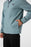 O'Neill TRVLR Windbreaker Stretch Jacket-Trooper