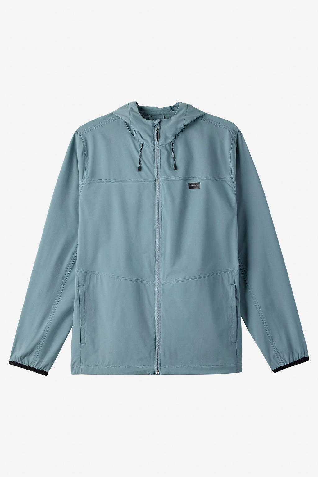O'Neill TRVLR Windbreaker Stretch Jacket-Trooper