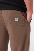 O'Neill OG Essential Fleece Pants-Chocolate Chip