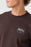 O'Neill Fifty Two Crew Sweatshirt-Seal Brown