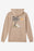 O'Neill Og Tidal Pullover Sweatshirt-Tan