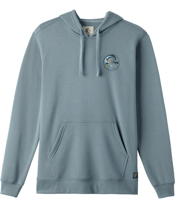 O'Neill OG Essential Hooded Sweatshirt-Trooper