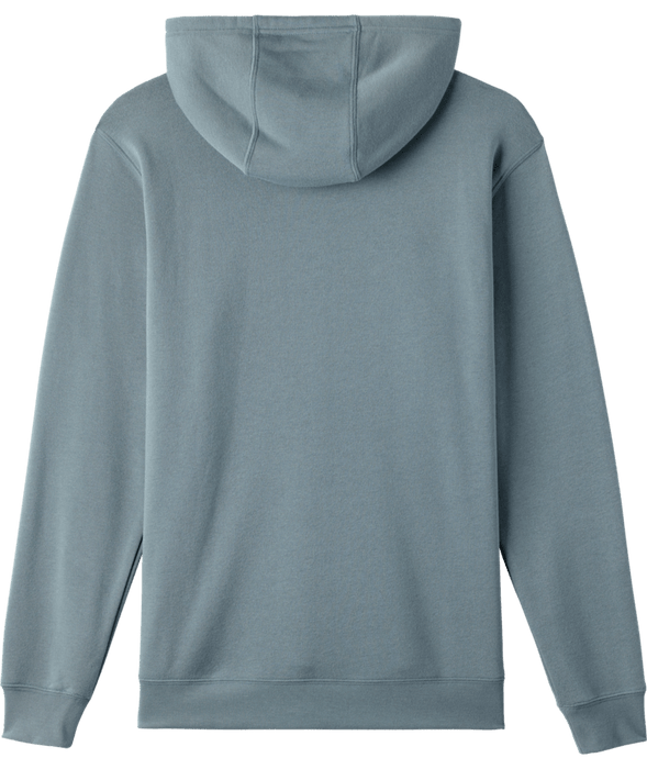 O'Neill OG Essential Hooded Sweatshirt-Trooper