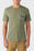 O'Neill Nosepick Tee-Deep Lichen Green