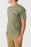 O'Neill Nosepick Tee-Deep Lichen Green