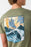 O'Neill Nosepick Tee-Deep Lichen Green