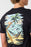 O'Neill Always Summer Tee-Black