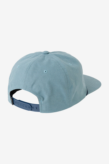 O'Neill Og Snapback Hat-Sagebrush Green-OS