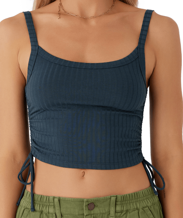 O'Neill Nadia Tank-Slate