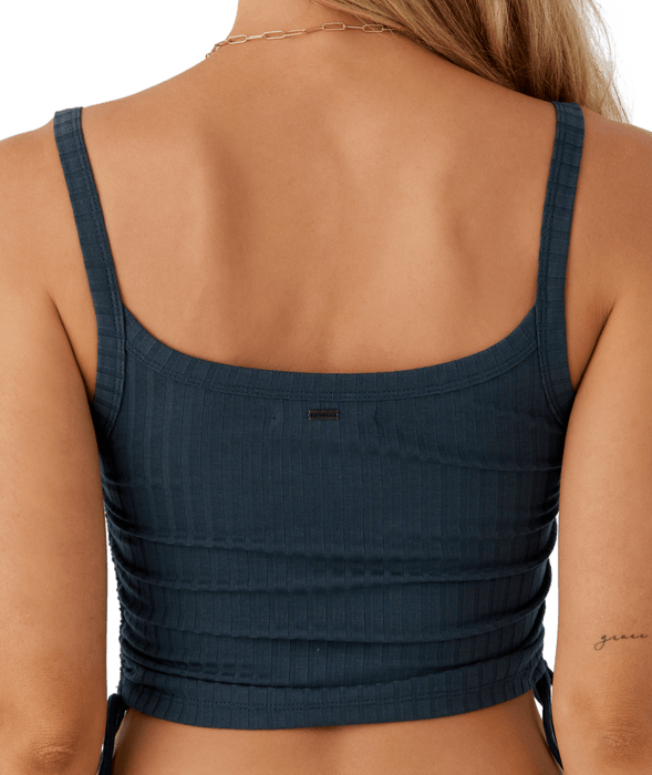 O'Neill Nadia Tank-Slate