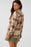 O'Neill Logan Flannel L/S Shirt-Multi Clr