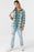 O'Neill Zuma L/S Shirt-Silver Pine