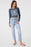 O'Neill Under The Palms L/S Tee-Slate