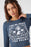 O'Neill Under The Palms L/S Tee-Slate