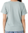O'Neill Peace Rays Tee-Silver Blue