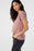 O'Neill Retro Spike Tee-Burlwood