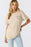 O'Neill Eclipsed Tee-Cement