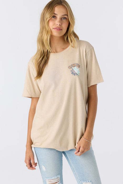 O'Neill Eclipsed Tee-Cement